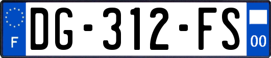 DG-312-FS
