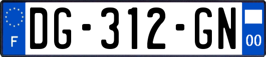 DG-312-GN