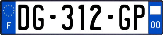 DG-312-GP