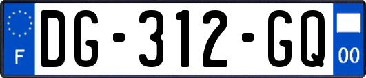 DG-312-GQ