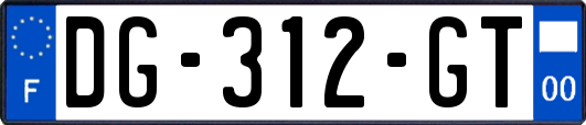 DG-312-GT