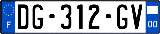 DG-312-GV