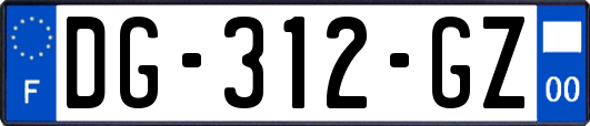 DG-312-GZ