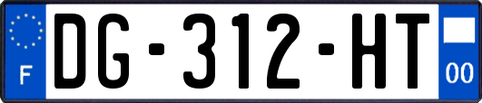 DG-312-HT