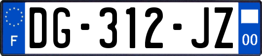 DG-312-JZ