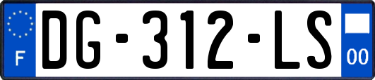 DG-312-LS