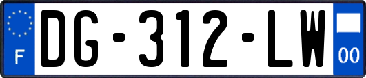 DG-312-LW