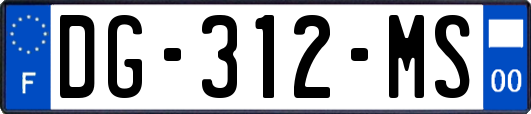 DG-312-MS