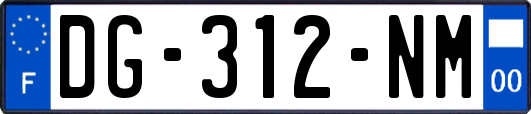 DG-312-NM