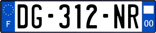 DG-312-NR