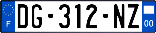DG-312-NZ