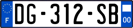 DG-312-SB
