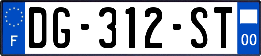 DG-312-ST