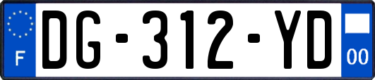 DG-312-YD