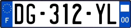 DG-312-YL