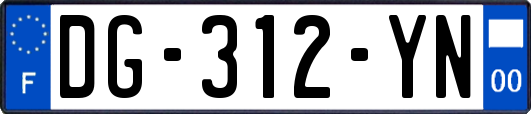 DG-312-YN