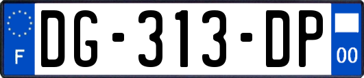 DG-313-DP