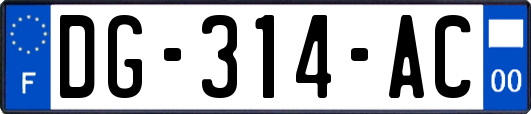 DG-314-AC