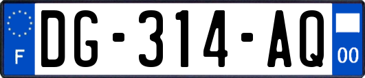 DG-314-AQ