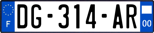 DG-314-AR