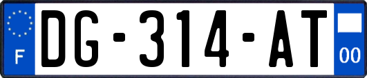 DG-314-AT