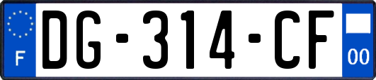 DG-314-CF