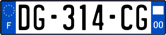 DG-314-CG