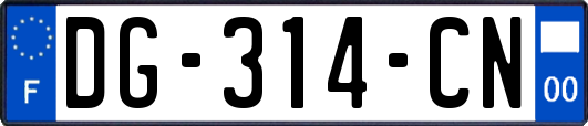 DG-314-CN