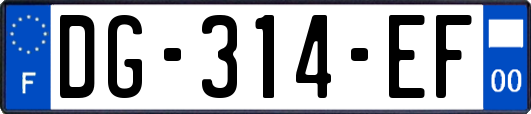 DG-314-EF