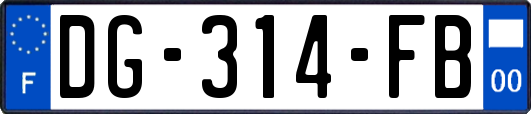 DG-314-FB