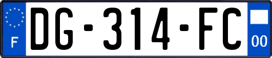 DG-314-FC