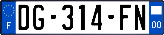 DG-314-FN