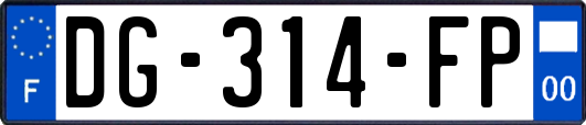 DG-314-FP