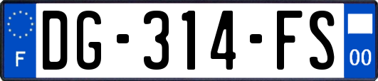 DG-314-FS