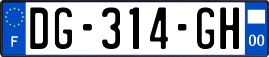 DG-314-GH