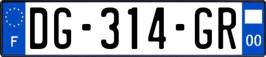 DG-314-GR