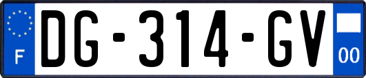 DG-314-GV