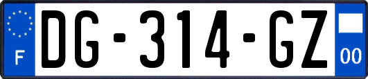 DG-314-GZ