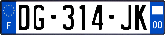 DG-314-JK