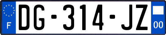 DG-314-JZ