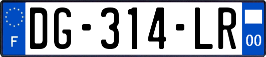 DG-314-LR