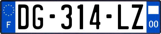 DG-314-LZ