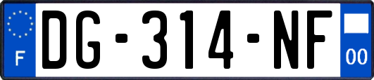 DG-314-NF