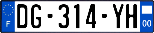DG-314-YH