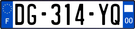 DG-314-YQ