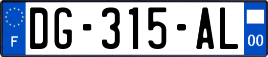 DG-315-AL