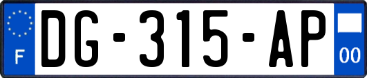 DG-315-AP