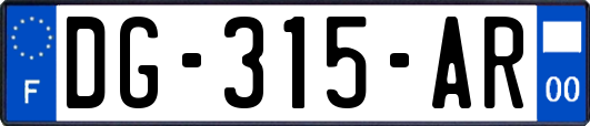 DG-315-AR