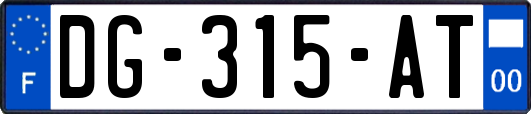 DG-315-AT