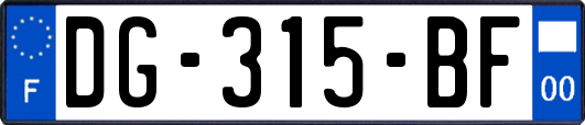 DG-315-BF